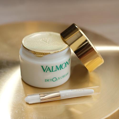 直降357元！VALMONT法儿曼DETO2X注氧面霜，瑞士皇后级护肤体验